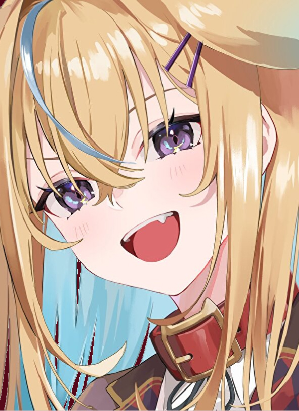 従井ノラのプロフィール画像