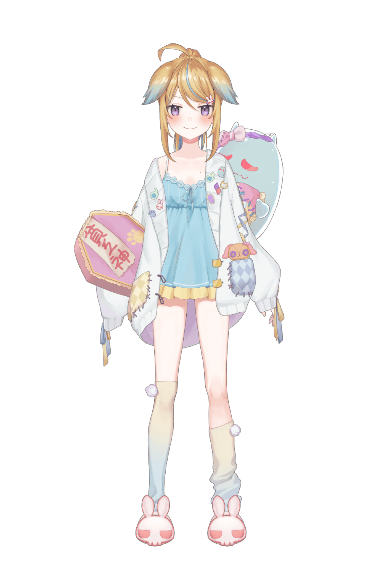 従井ノラの画像