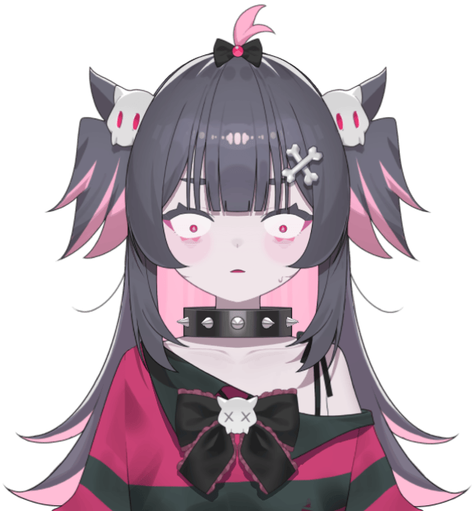 絶望ですの画像